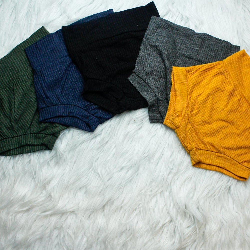 Lot of Neutral Colored Bummie